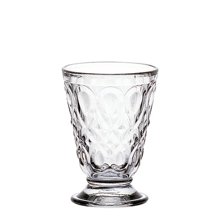 Lyonnais Tumblers Set-6 for wholesale by La Rochere