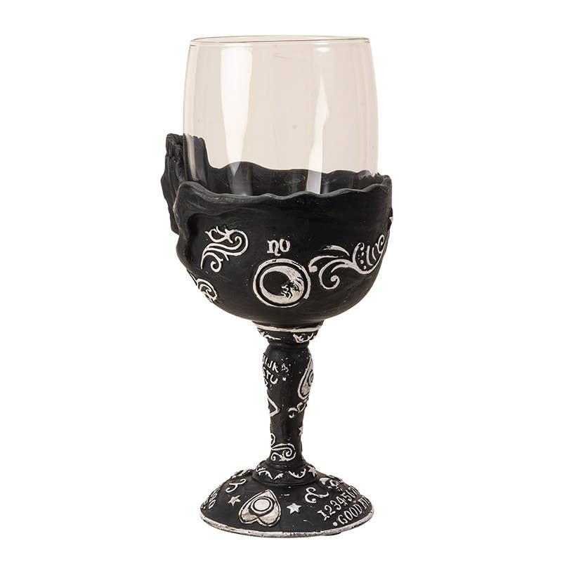 Pacific Trading - Wholesale Wine Glass - Spirit Board Glass Goblet2