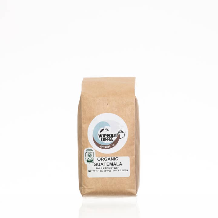 Wipeout Coffee - Wholesale Coffee Beans - Ethiopia0