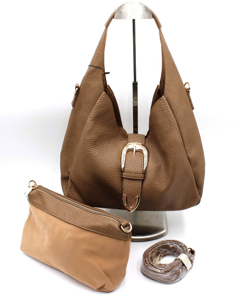 Reference Mode - Wholesale Messenger Bag - Women's - 3-in-1 handbag4