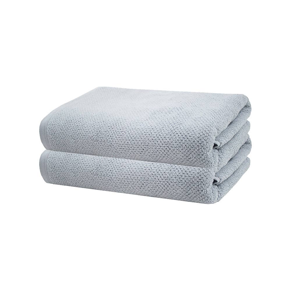 Bambury - Wholesale Bath towel - Angove Bath Towel - 2 Pack0