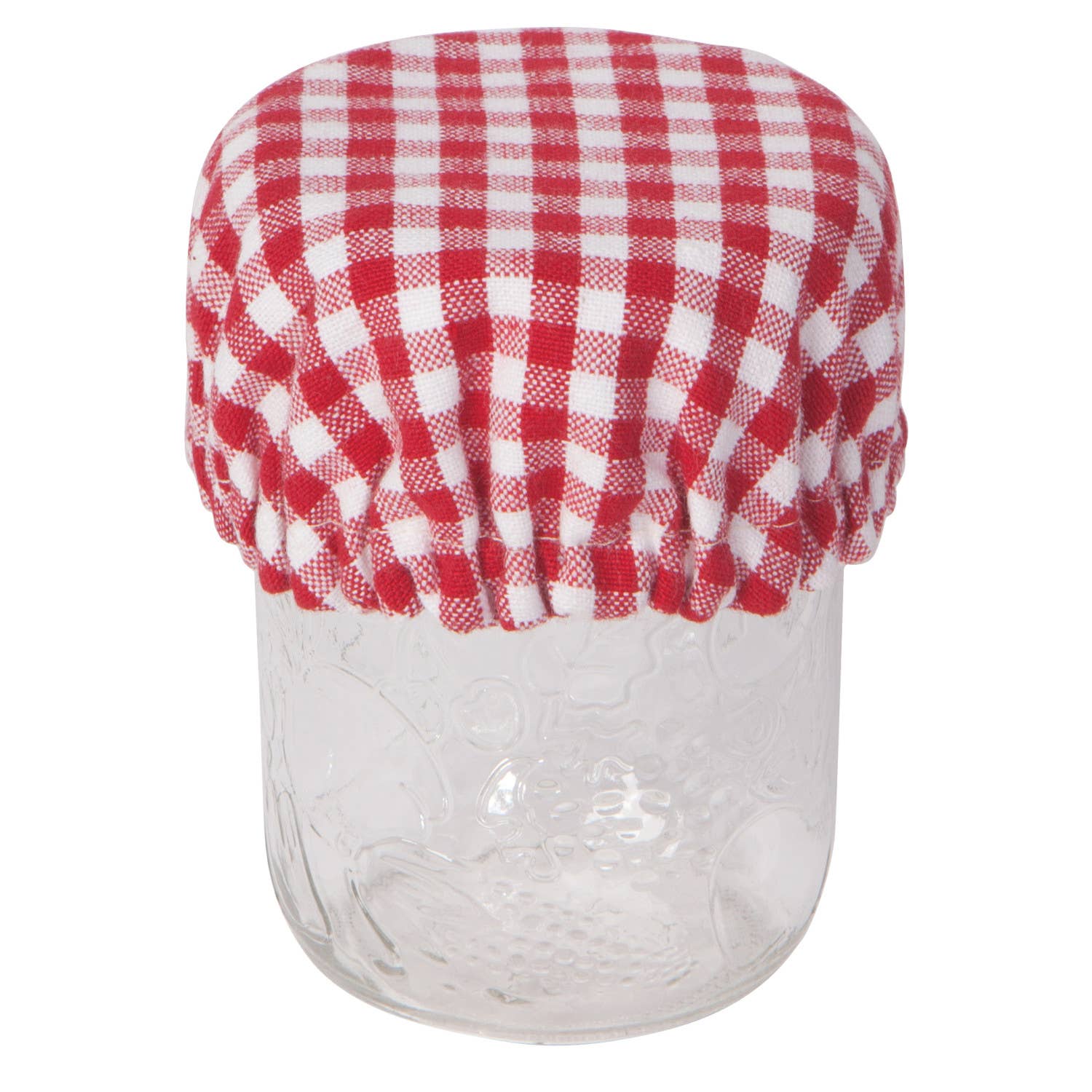 Now Designs by Danica - Wholesale Food Storage Wrap/Bag - Gingham Mini Bowl Cover Set of 37