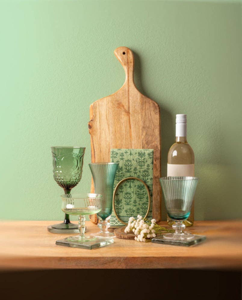 Karma - Wholesale Tea Towel - Thistle Tea Towel1