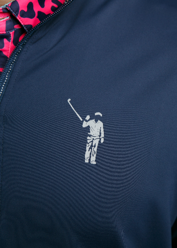 William Murray Golf - Wholesale Sweatshirt - Men's - Chip Shot Pullover (HT on Back)5