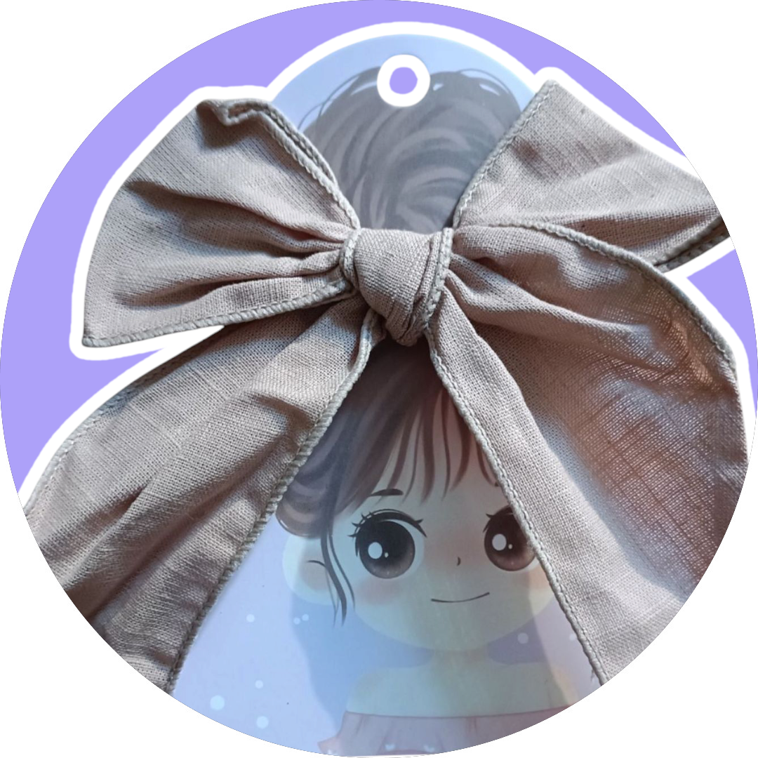 Kids4trendy - Vendita all'ingrosso Fiocco per capelli - Bambini - Fiocchi per capelli in cotone15