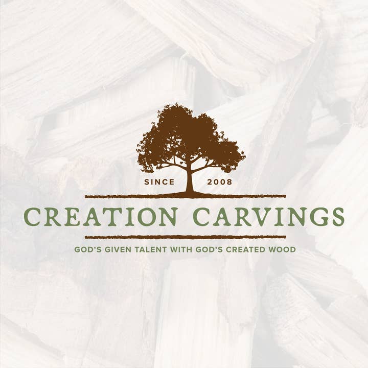Creation Carvings LLC - Wholesale Sporting Accessories - Walking Stick, Up to 60" Adult Hardwood Hiking Staff + Made in USA9