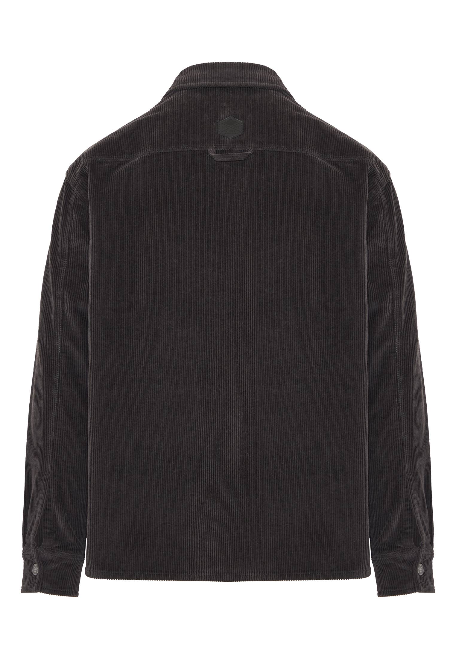 Funky Buddha - Wholesale Overhemd met knopen - Heren - Heren geruit overhemd [FBM012-056-05]1