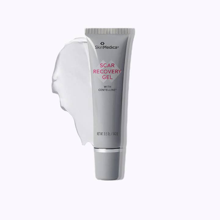 Dermstreet - Wholesale Scar Cream - SkinMedica Scar Recovery Gel with Centelline