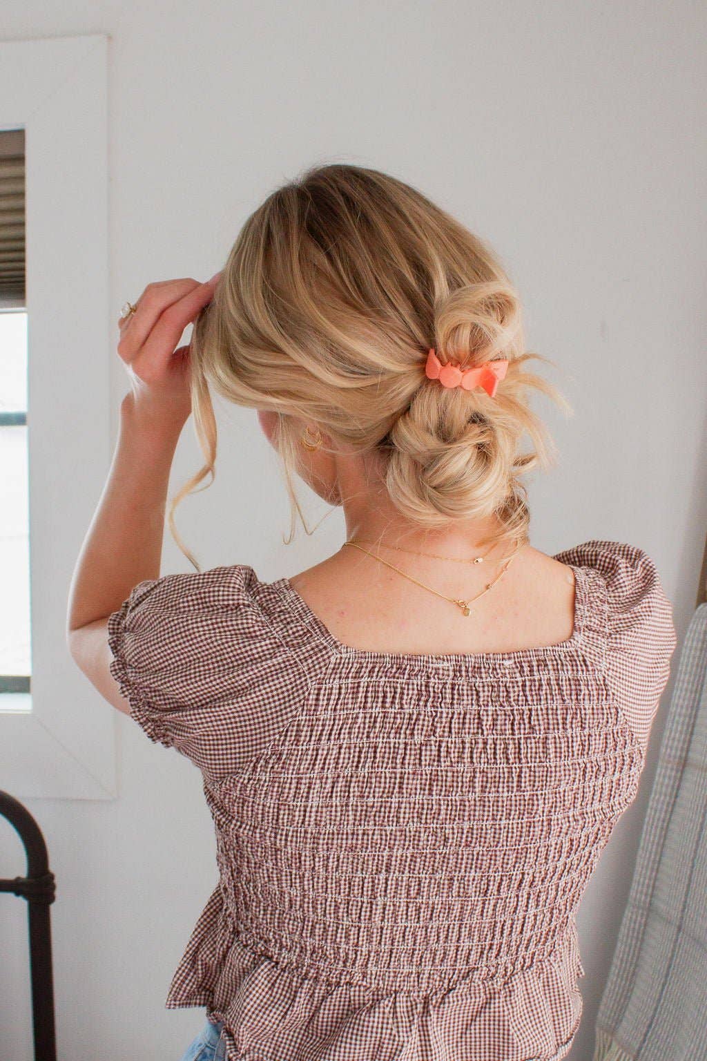 Shop Andi - Wholesale Hair Clip - Women's - Ponytail Claw Clip31