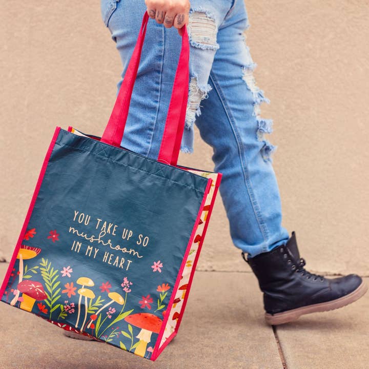Karma - Wholesale Gift Bag - Recycled Large Gift Bag