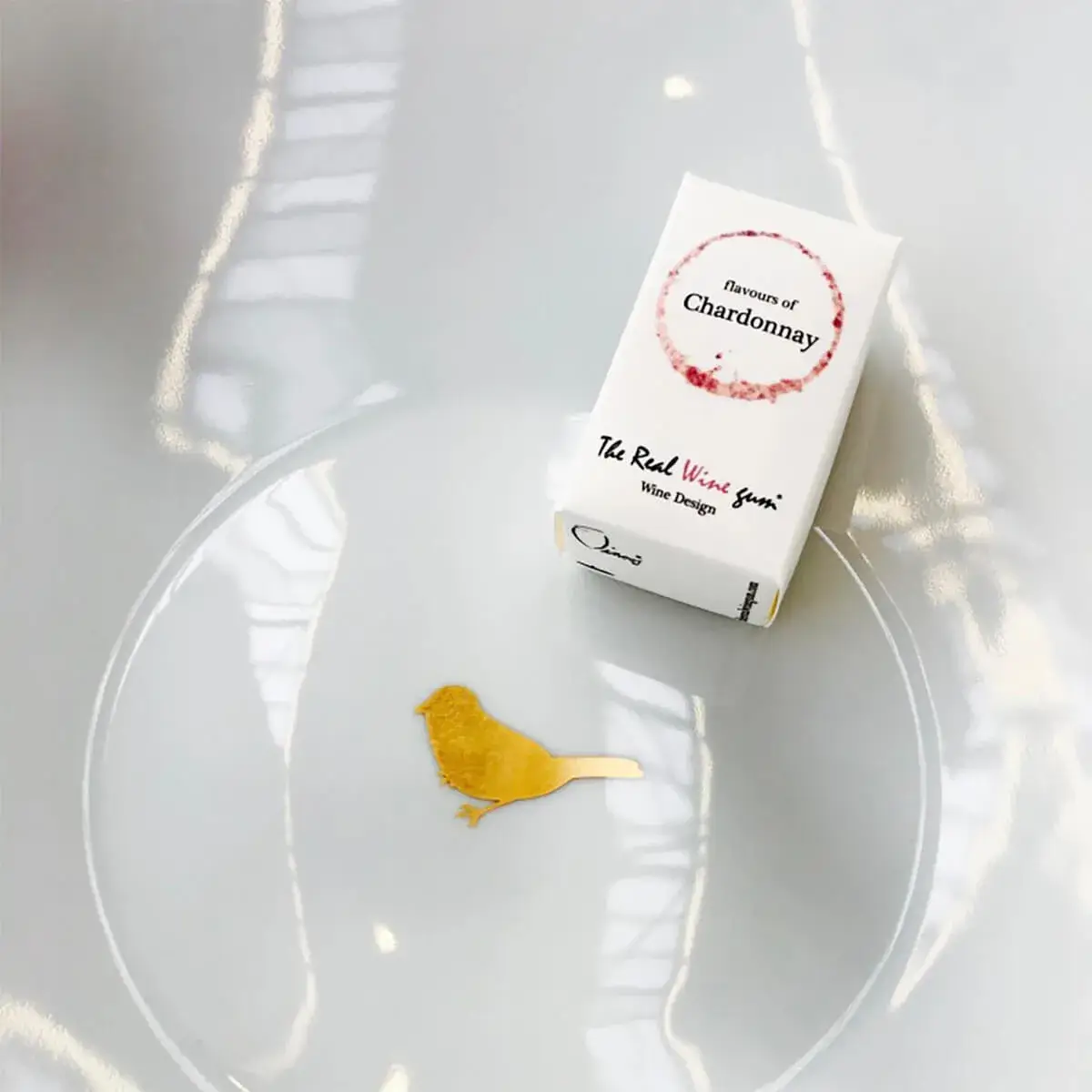 The Brand Loft - Vente Bonbons gélifiés - Mini bonbons gommeux saveur Chardonnay1