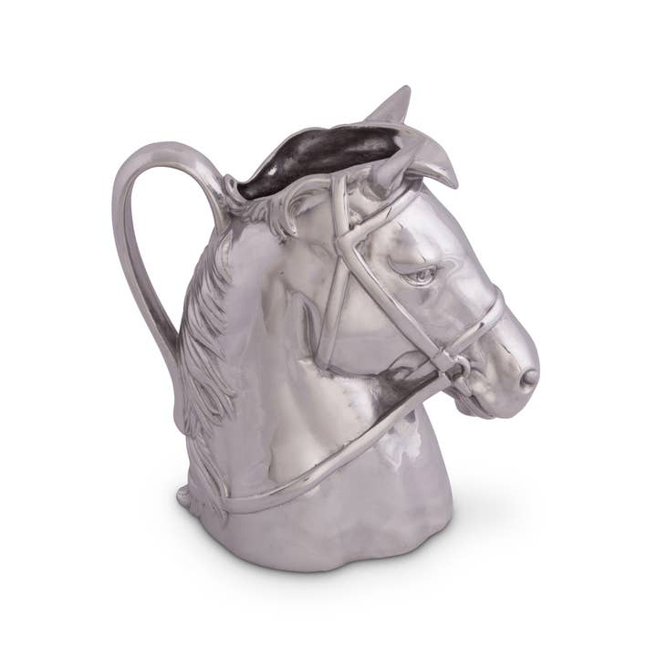 Arthur Court - Wholesale Pitcher - Thoroughbred Pitcher3