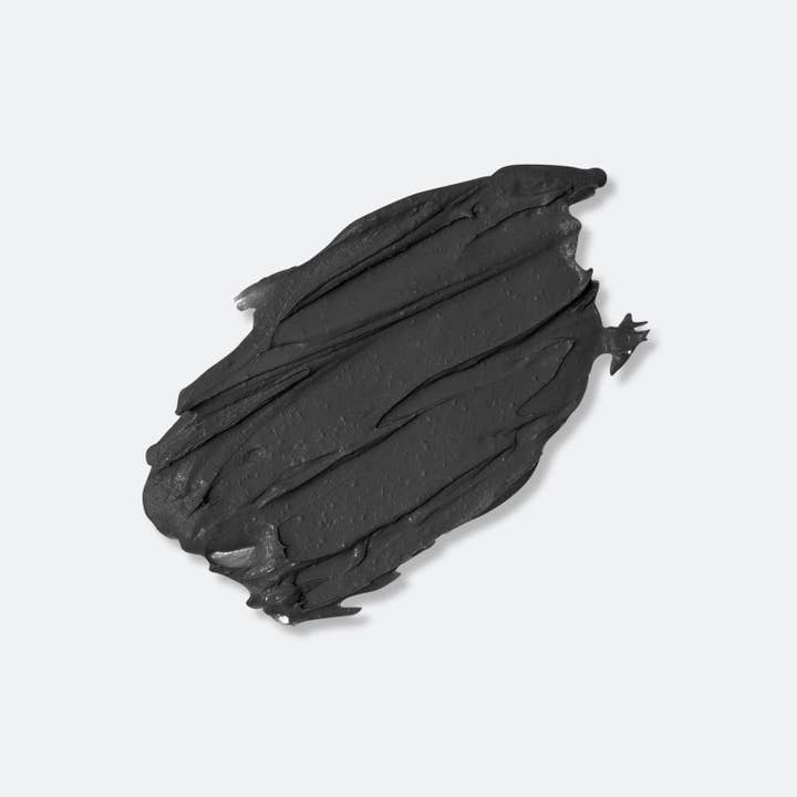 Mr. Black - Wholesale Skincare Face Mask - Dead Sea Charcoal Mud Mask5