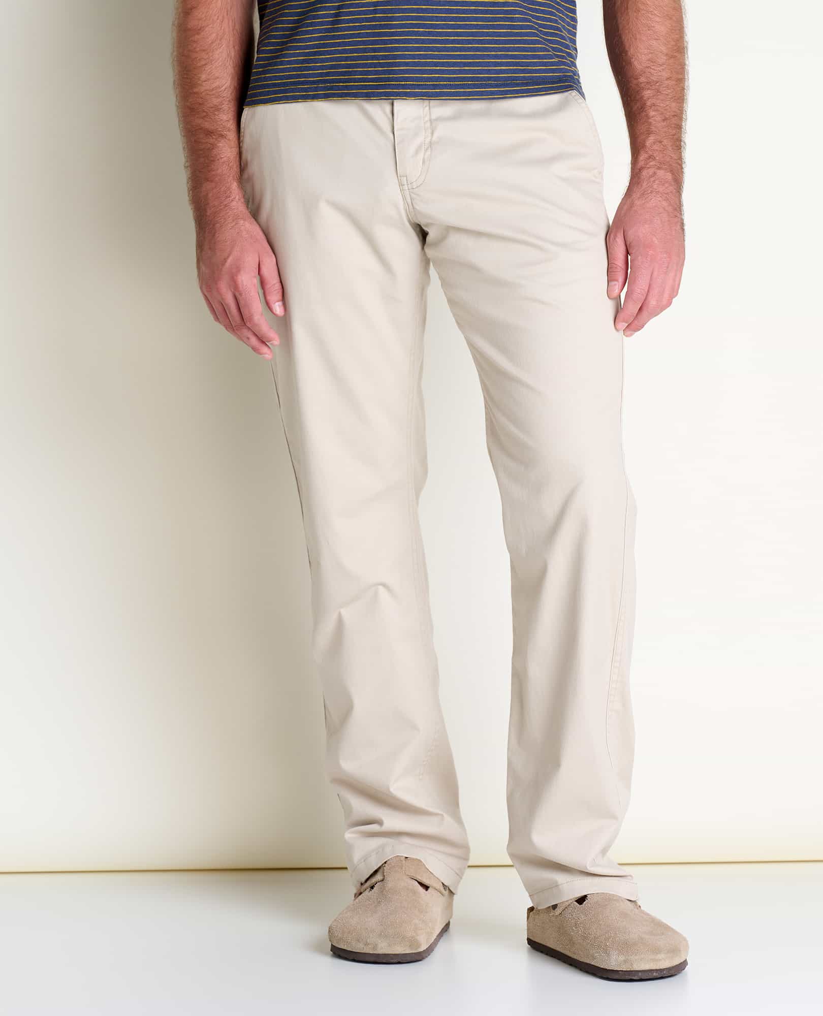 Toad&Co - Wholesale Pants - Men's - Mission Ridge Pant F249