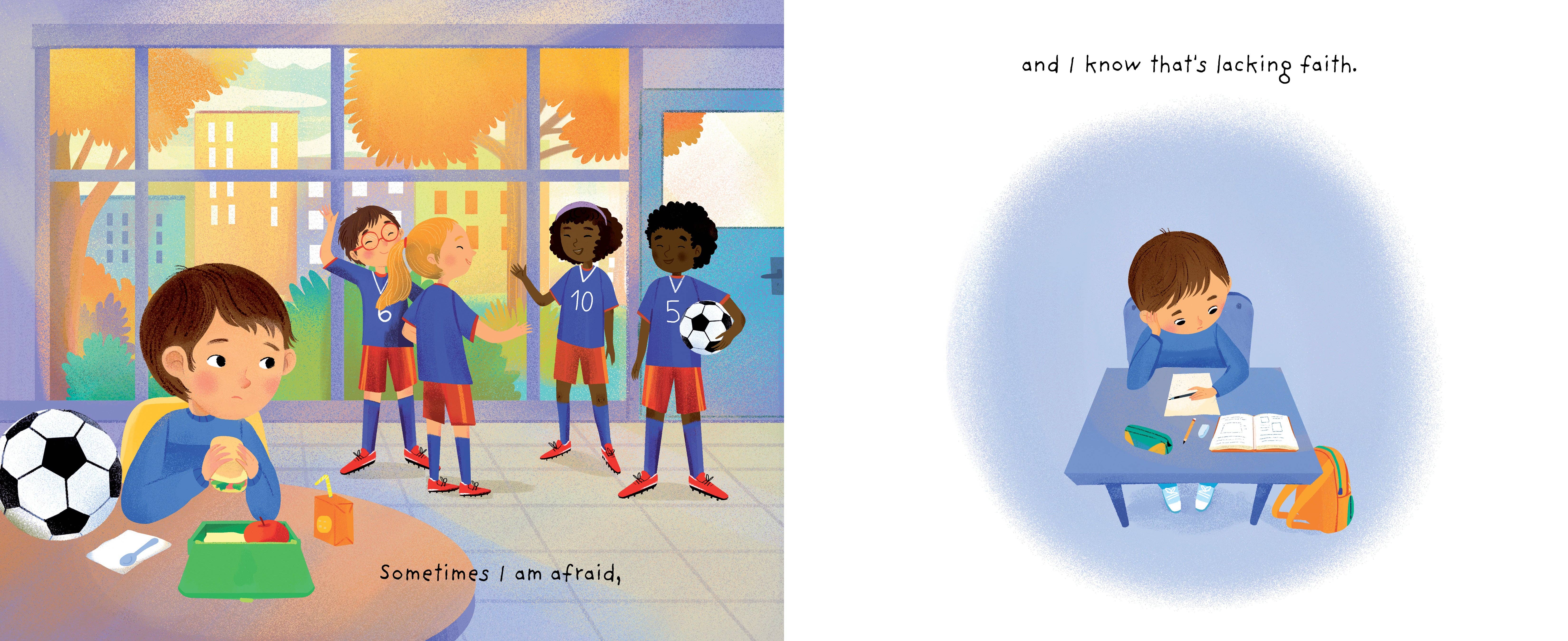 Bushel & Peck Books - Wholesale Preschool Book (3-5) - My Little Prayer4