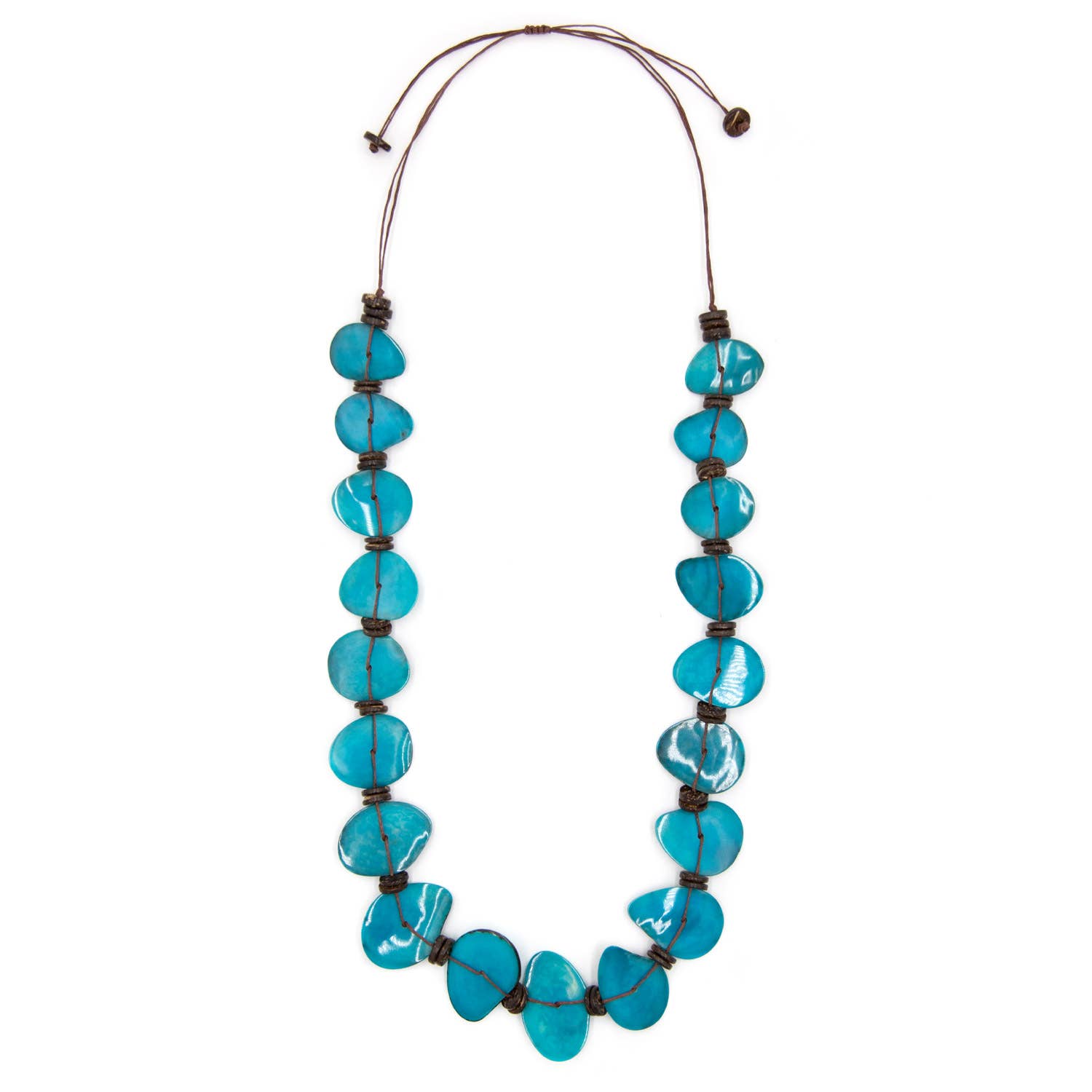 tagua nut jewelry wholesale