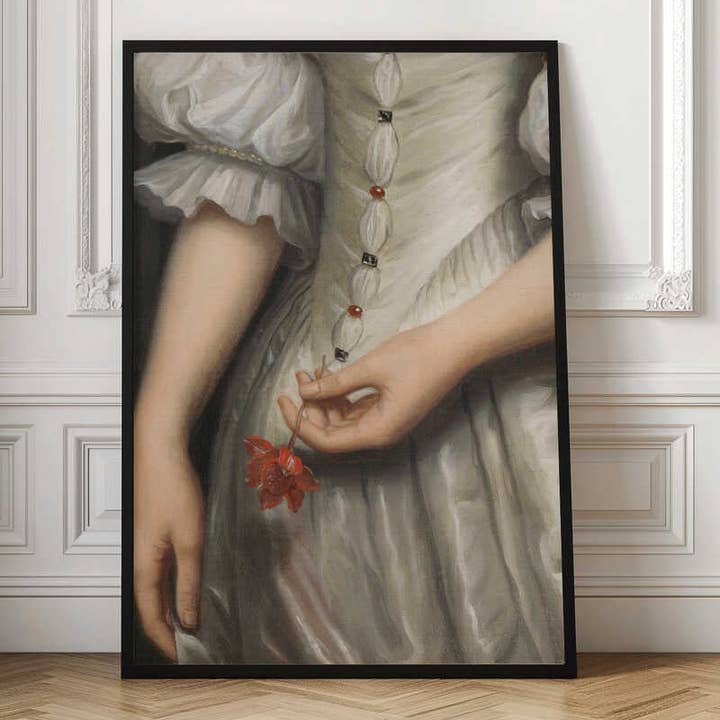 GTA ART - Wholesale Painting/Drawing - Wall art Baroque Detail Painting10