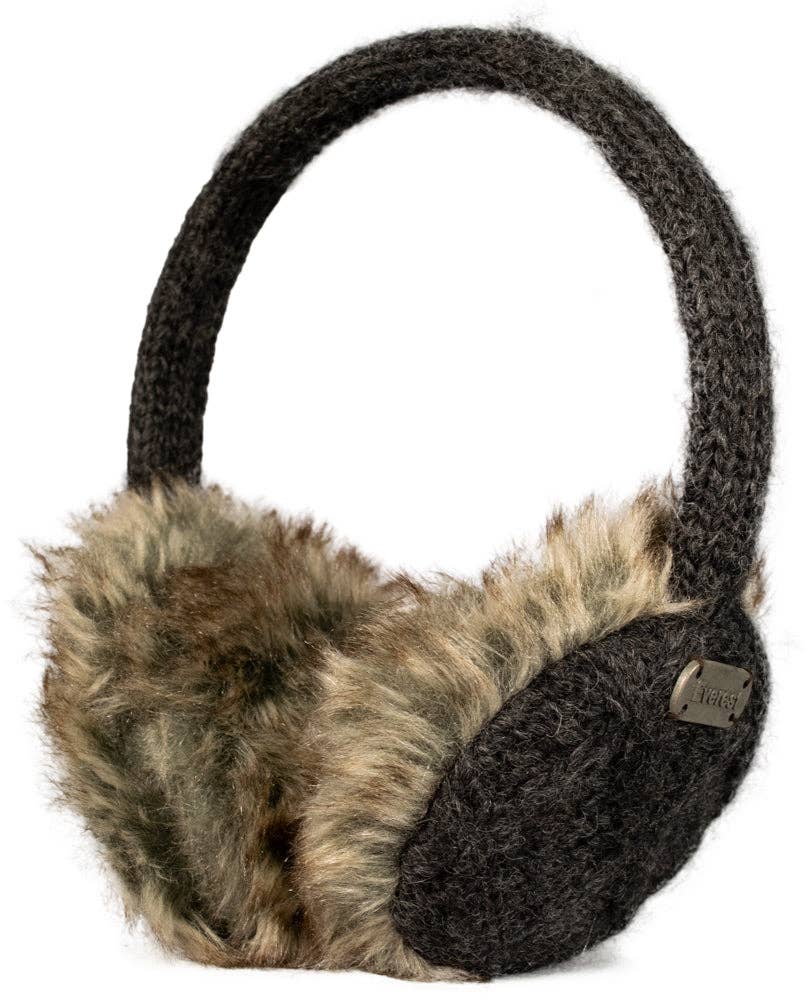 Everest Designs - Wholesale Earwarmers/Ear Muffs - Women's - Earmuffs4
