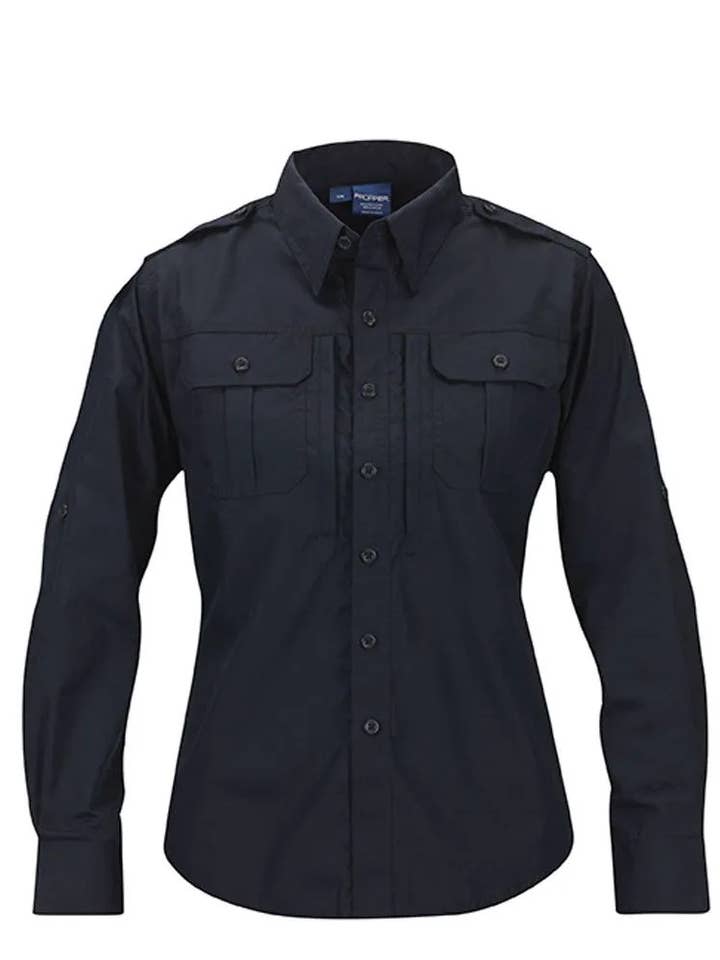 Propper Women's Tactical Shirt – Long Sleeve for wholesale by Propper
