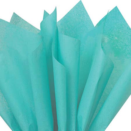 Nashville Wraps - Wholesale Tissue Paper - Color Tissue Paper 20X30" 24 Sheet Pack
