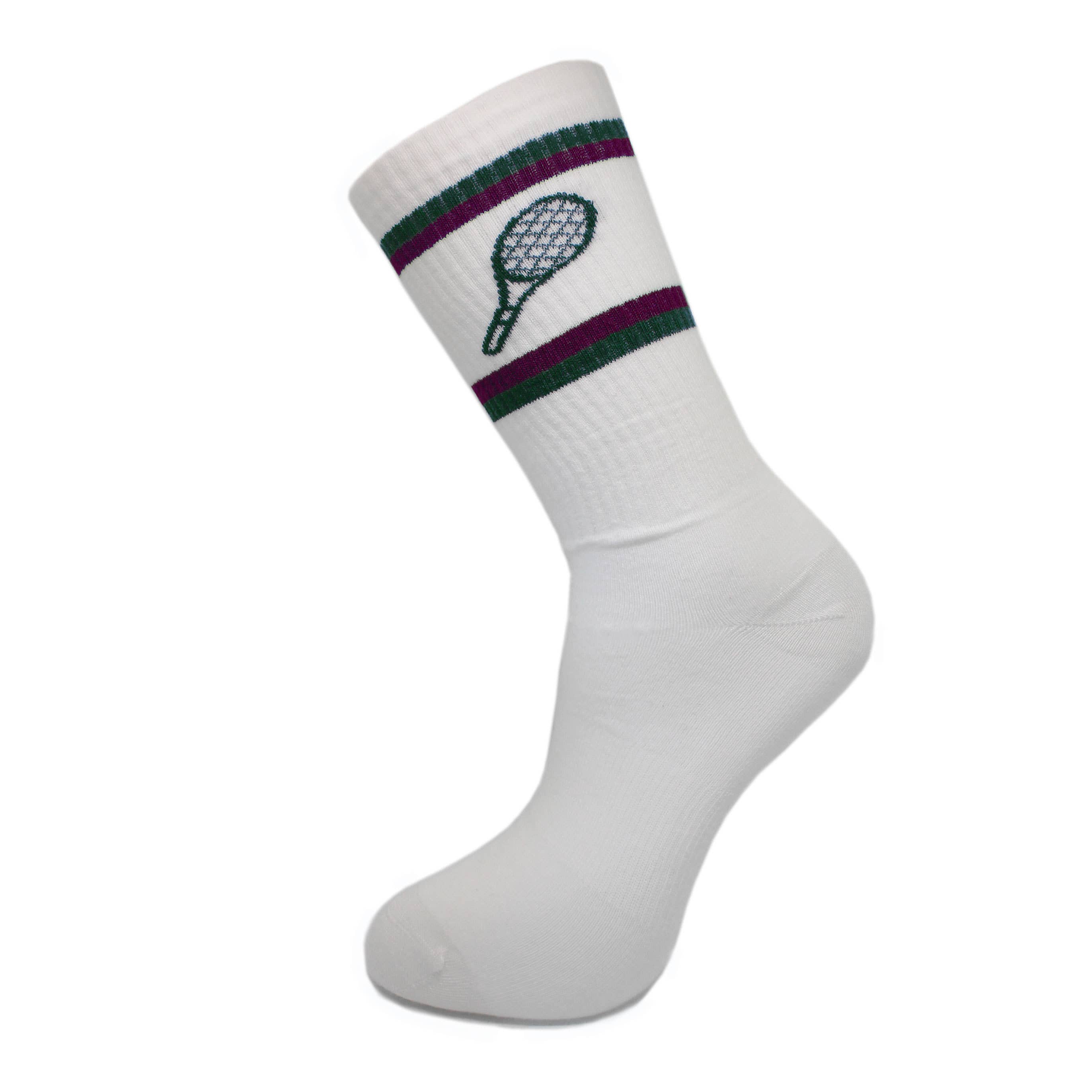 Slopes&Town - Wholesale Socks - Unisex - London Crew bamboo socks0