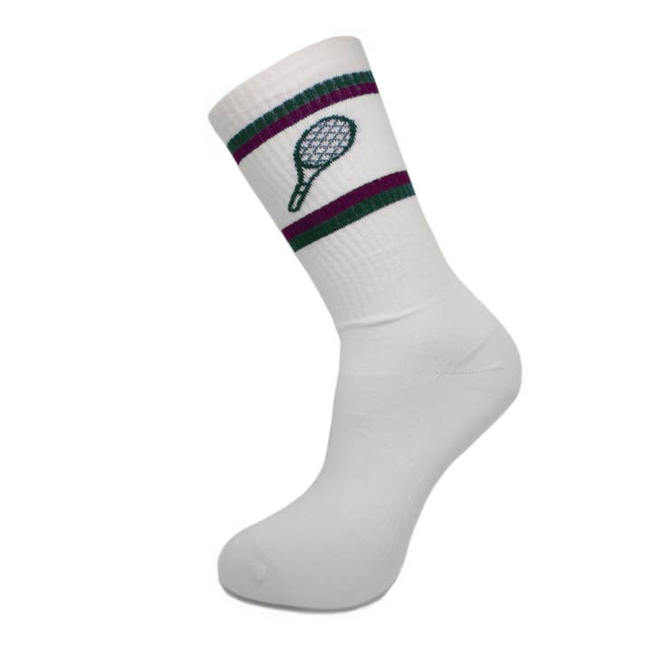 Slopes&Town - Wholesale Socks - Unisex - London Crew bamboo socks