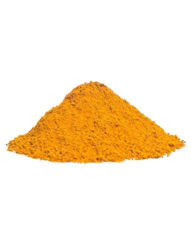 Khla - L'épicerie du Mékong - Wholesale Dried Spice - Yellow curry - Organic - powder - 100g2