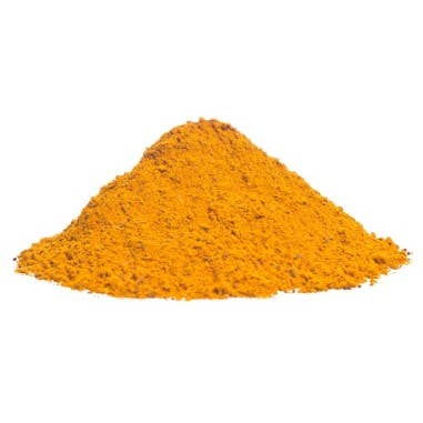 Khla - L'épicerie du Mékong - Wholesale Dried Spice - Yellow curry - Organic - powder - 100g2