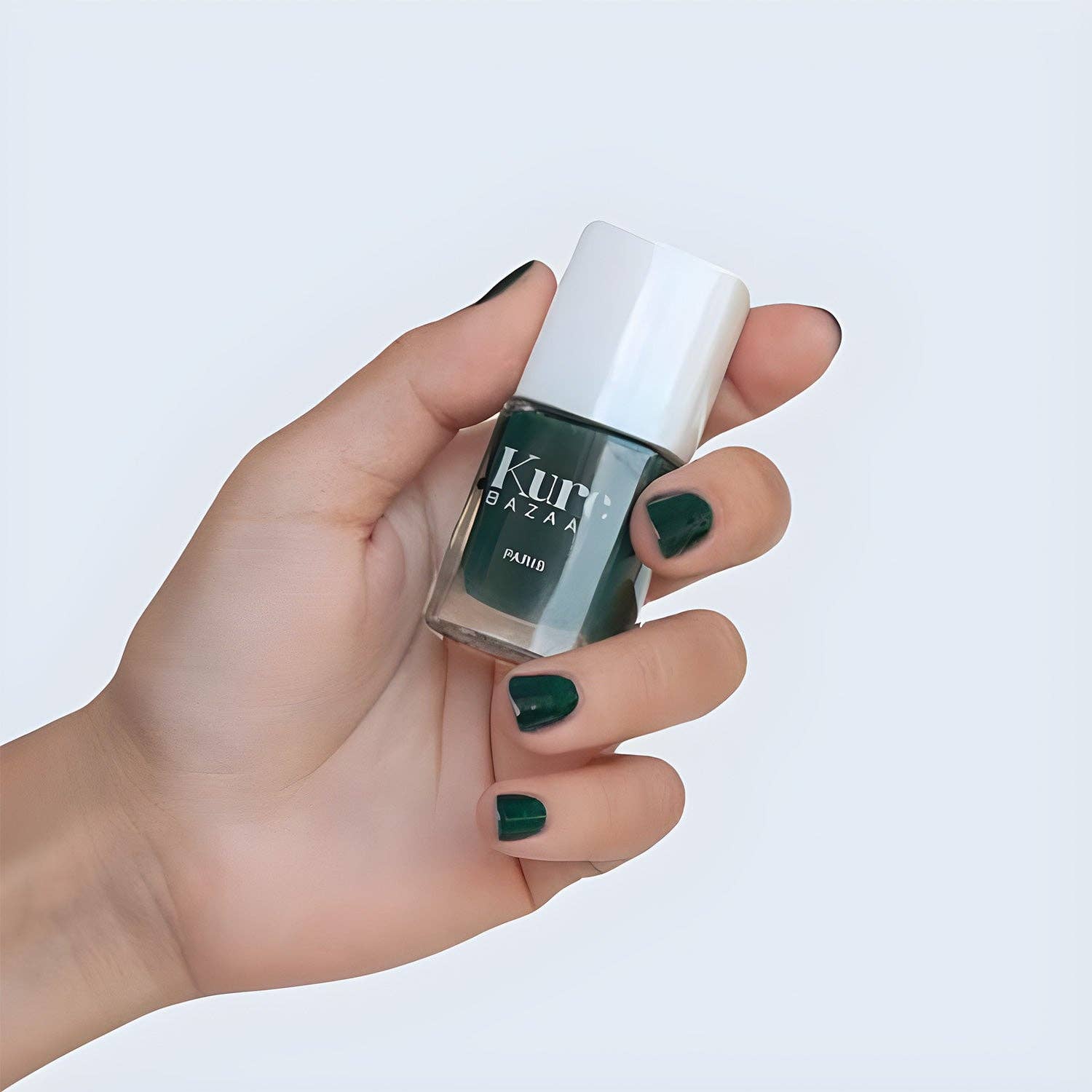 Kure Bazaar Paris - Wholesale Nail Polish - Kale1