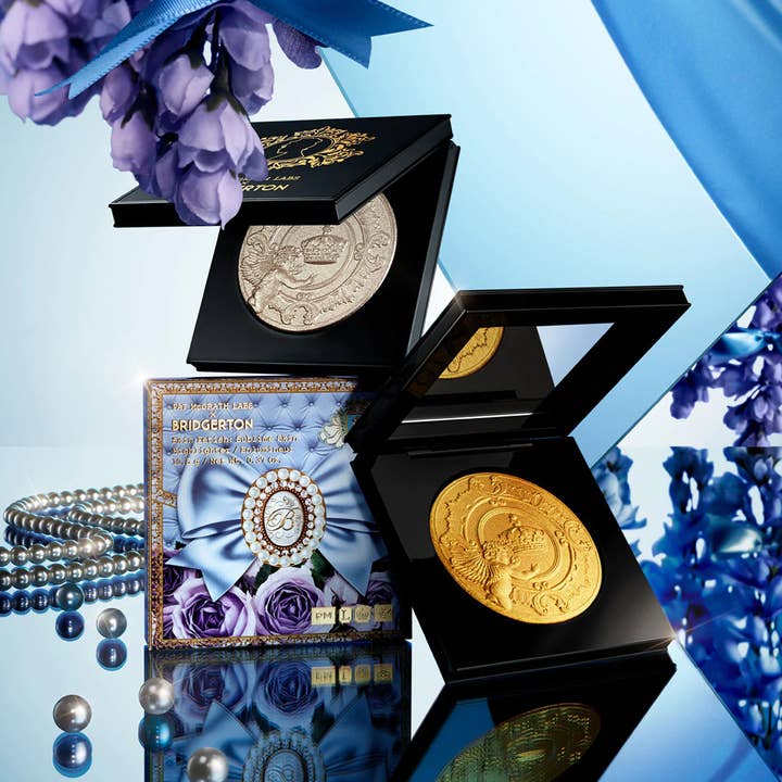 Pat McGrath Skin Fetish: Sublime Skin Highlighter - Xtreme Gold 002 (Yellow Gold) for wholesale by Beauty Goddess