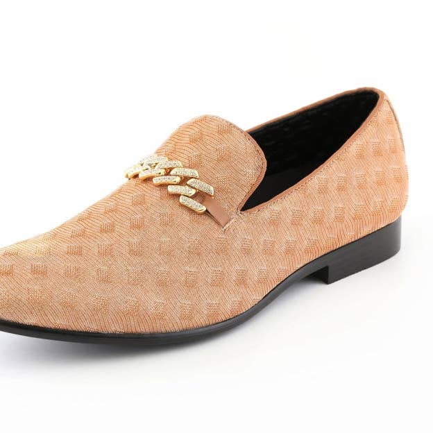 Parker Peach for wholesale by Island Footwear