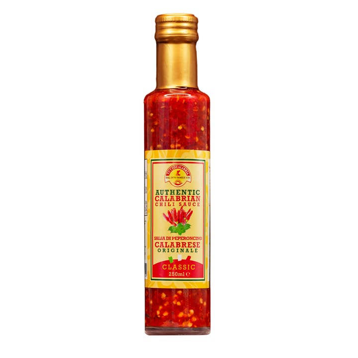 Calabrian Chili Sauce spicy and great for barbecues and grills and other Purchase Wholesale azeta libros y papelería. Free Returns & Net 60 Terms on Faire trending on Faire.