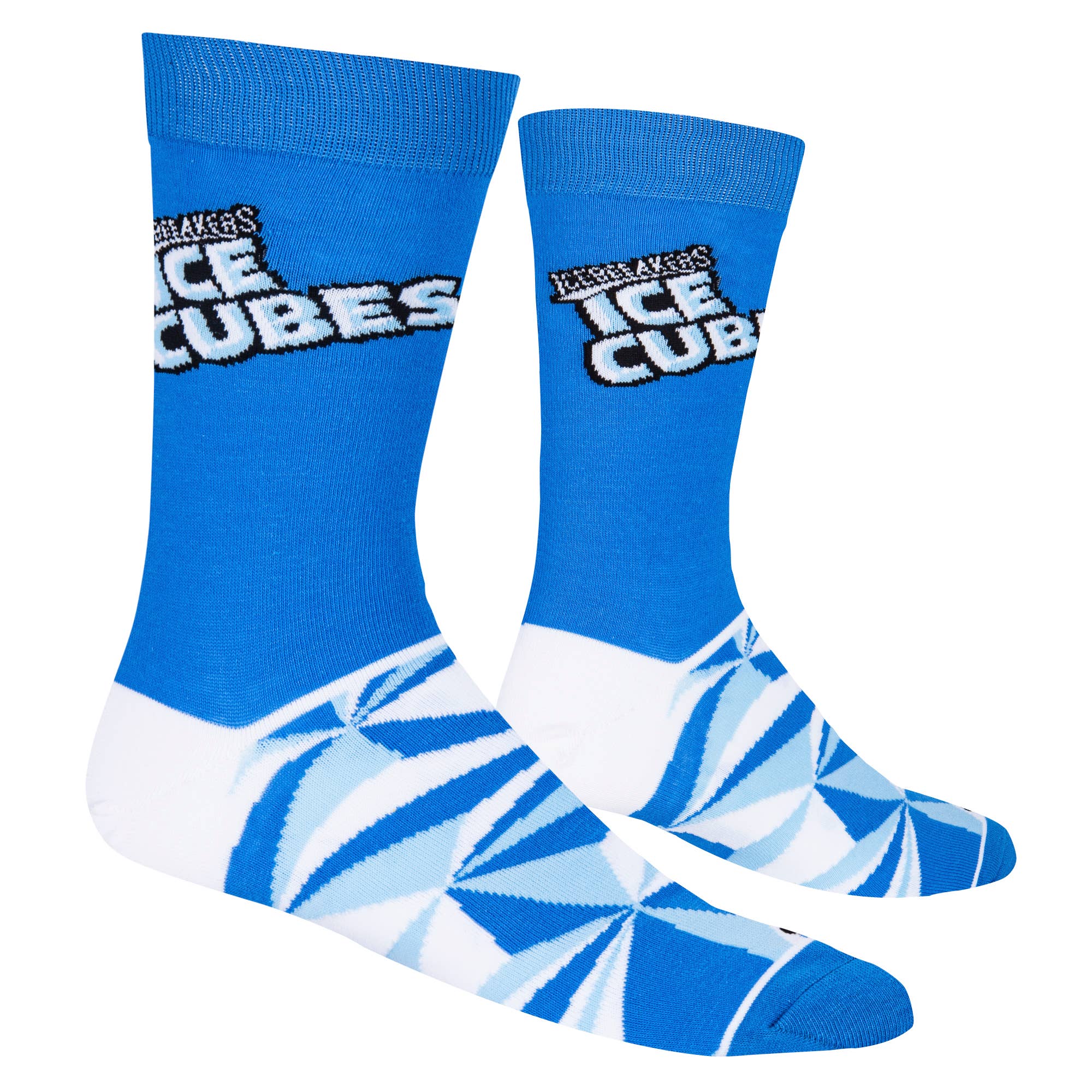 Cool Socks - Wholesale Socks - Men's - Ice Breakers - Mens Crew Folded - Cool Socks2