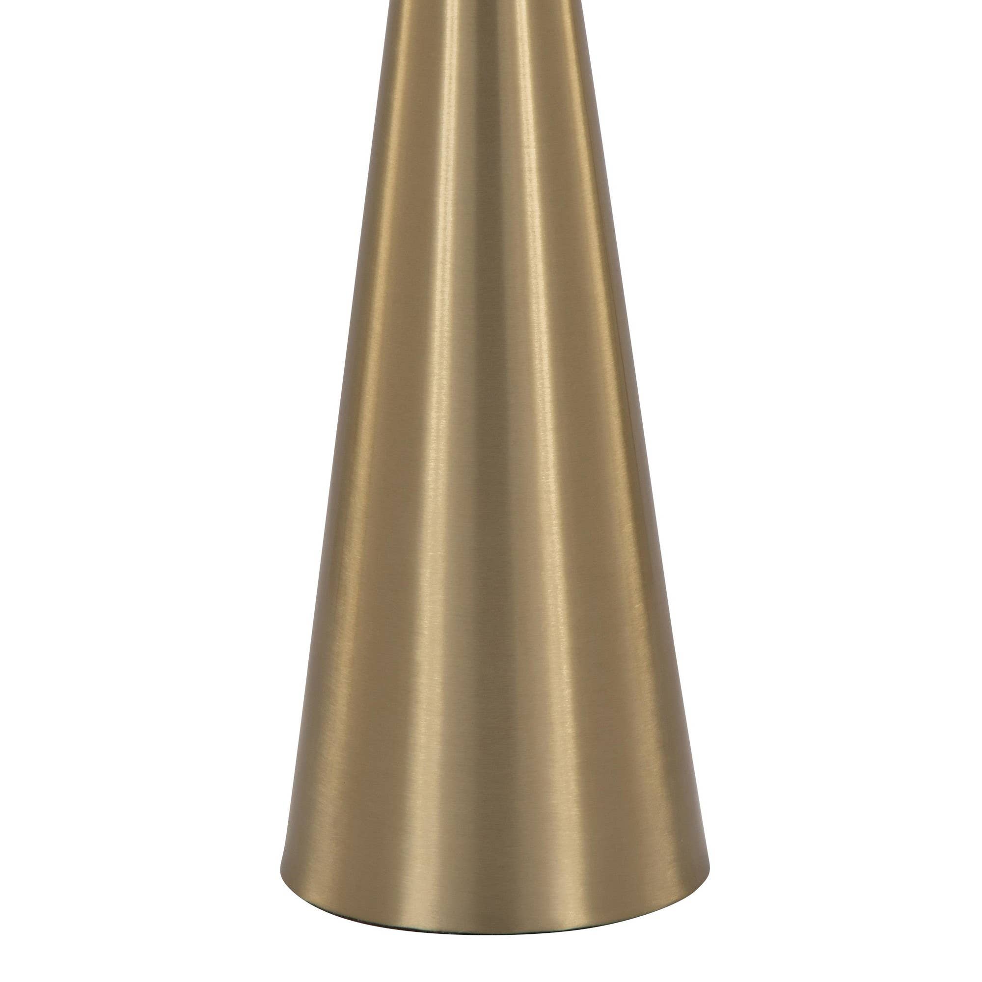 LumiSource and Grandview Gallery - Wholesale Side Table - Gemma 22" Metal Side Table2