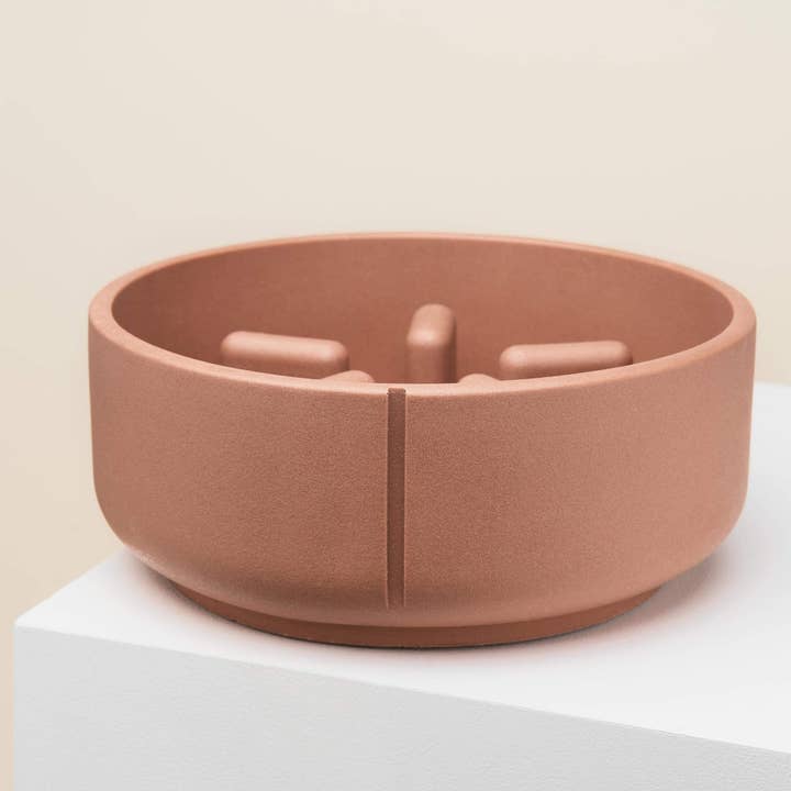 PINO – Großhandel Futternapf – Hund – Langsamfutterschalen - Kollektion 202426