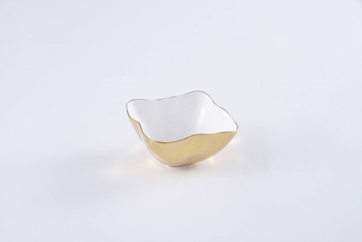 Pampa Bay - Wholesale Bowl - Square Snack Bowl