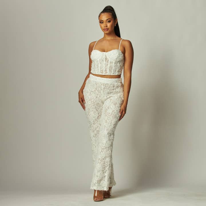 ENDAST FÖR SPETSFANTASTER
SET för wholesale av Black Pearl Clothing