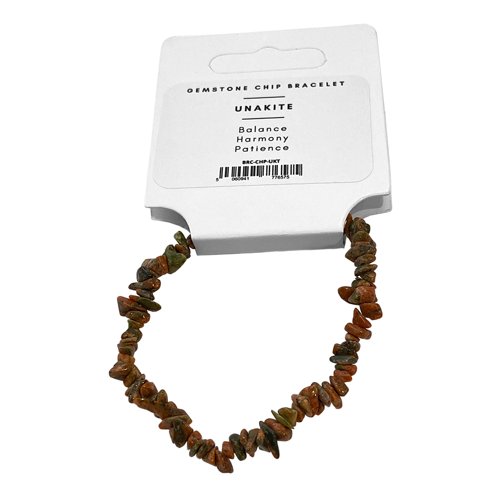 VIE - Wholesale Armband met kralen - Rekbare armband van edelsteenkorrels29