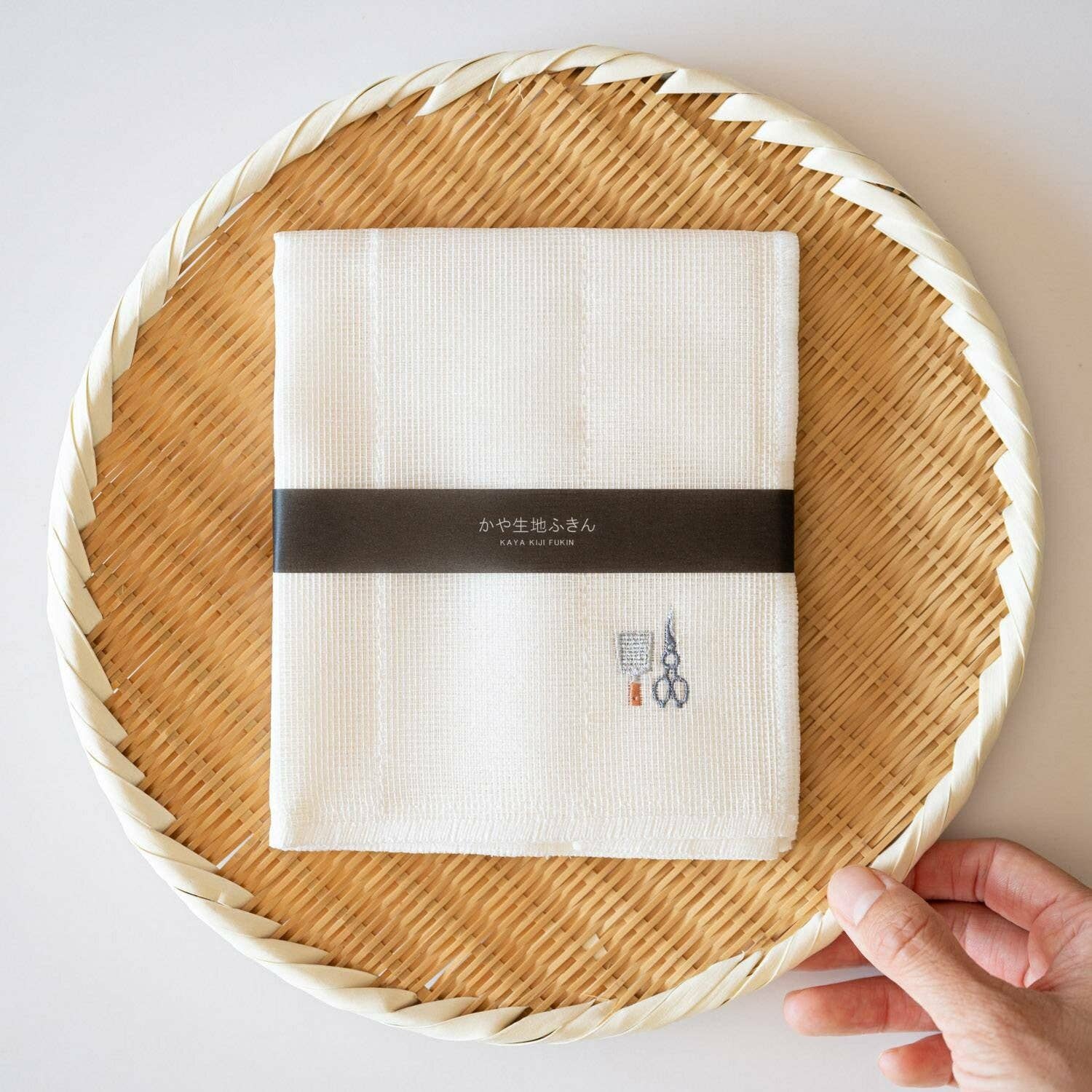 Made In Japan Tableware – wholesale Dishcloth – Kaya Dishcloth - Tools 30cm0