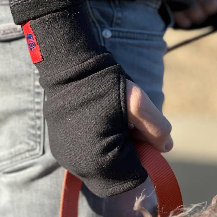 FLIPMITS - Venta al por mayor Guantes - Unisex - SKELLYHANDS FLIPMITS8