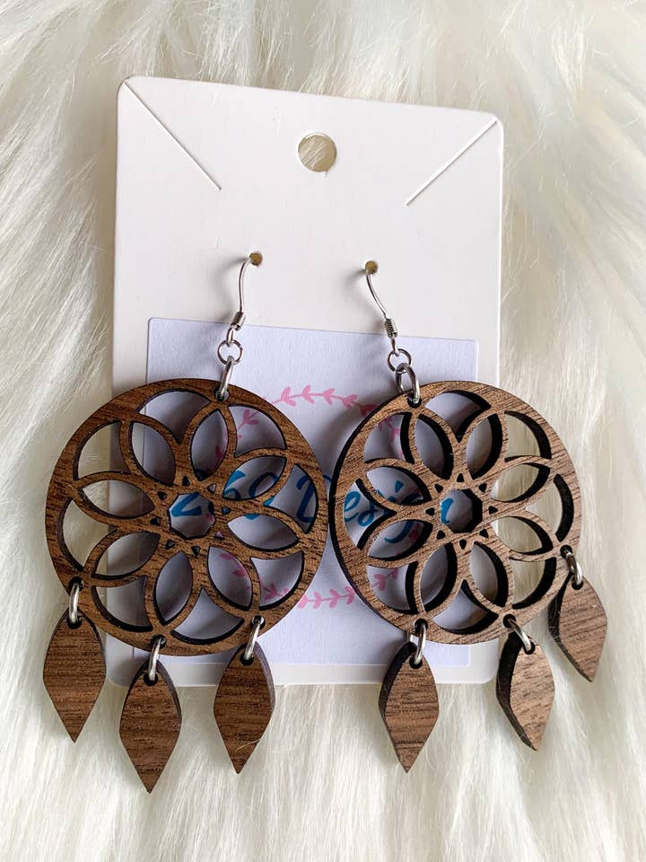 Pendentifs Dream Catcher pour la vente par 269 Design