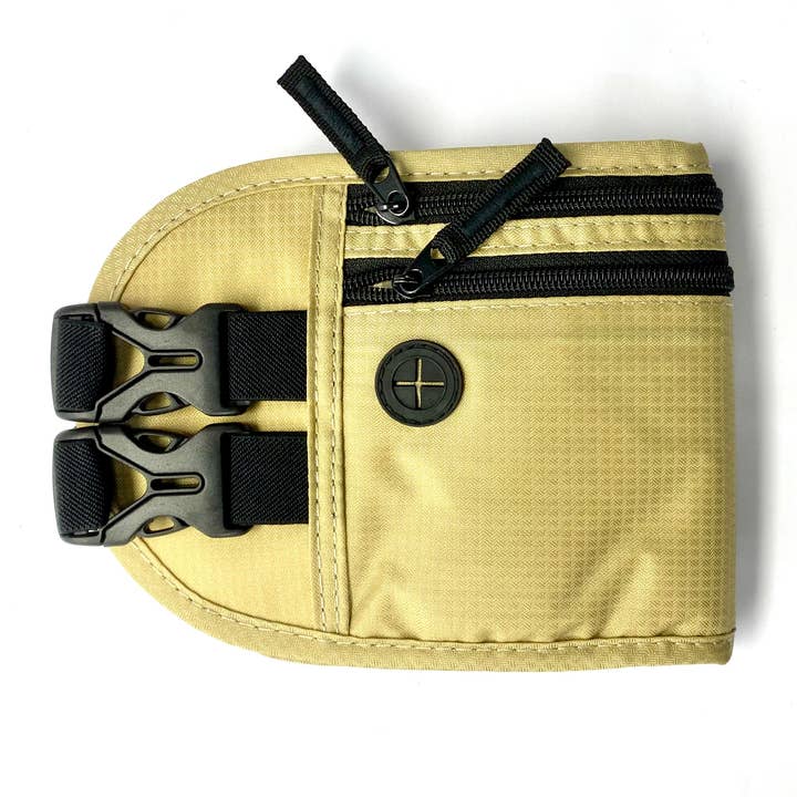 Salzmann Restwaren GmbH – Großhandel Bauchtasch – Unisex – Gürteltaschen Mix von Van Beeken