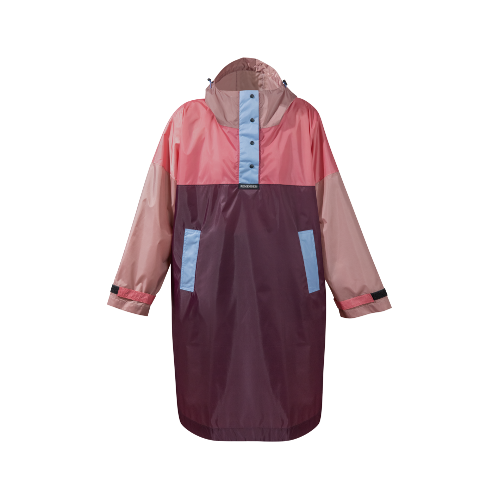 REMEMBER - Wholesale Raincoat - Unisex - Rain cape Ida0