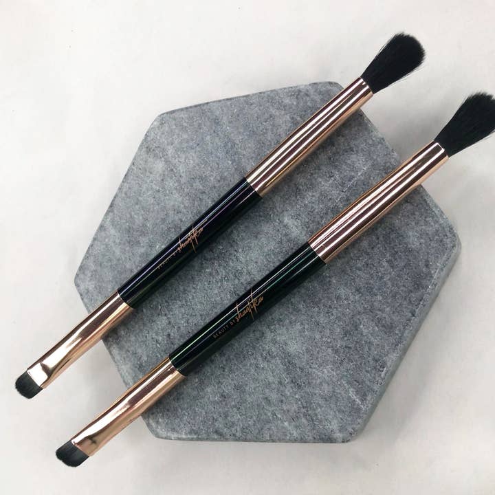 Brow Refine Mischpinsel für den Großhandel von Beauty by Shantika