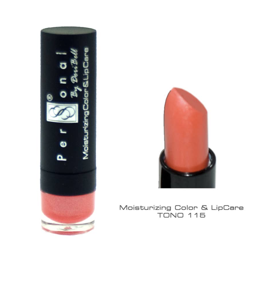 sesioMWorld - M·O·I Professional - Wholesale Lipstick - Nutr lipstick. MOISTURIZING COLOR & LIP CARE ref 117