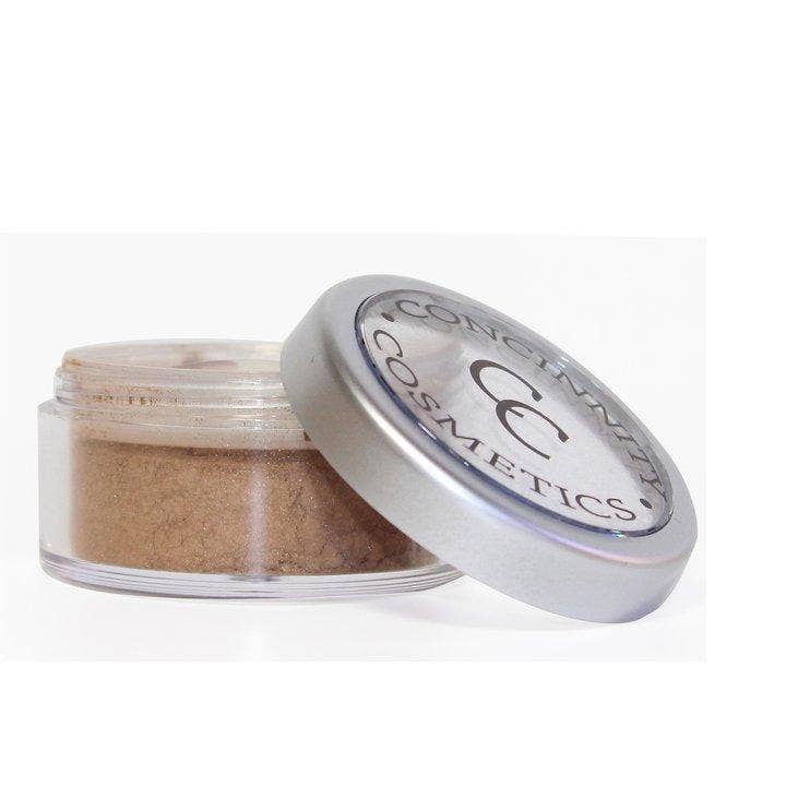 Concinnity Cosmetics - The Swedish Brand – wholesale Blush – Mineral Veil Powder Sample