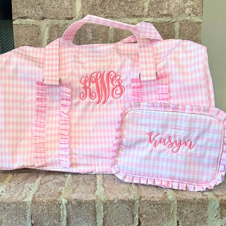 Love That Cotton - Wholesale Pouch – Women’s - Nylon Everything Bag11