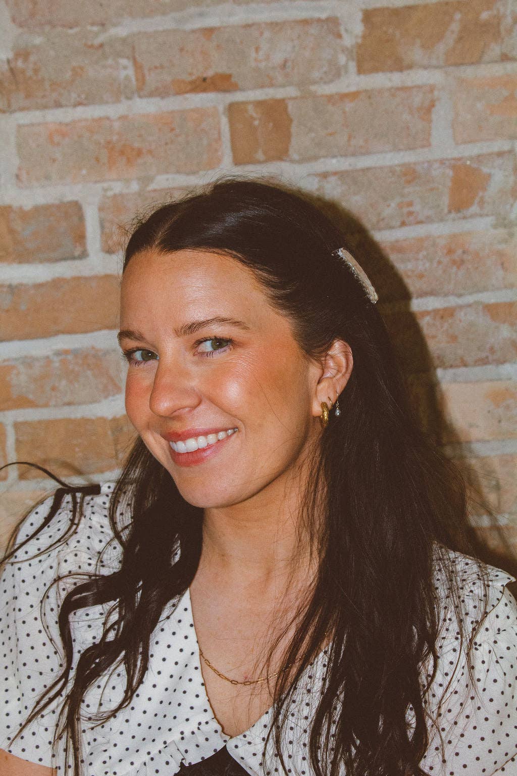 Shop Andi - Wholesale Hair Brush/Comb - Mini Hair Comb 2-Pack6