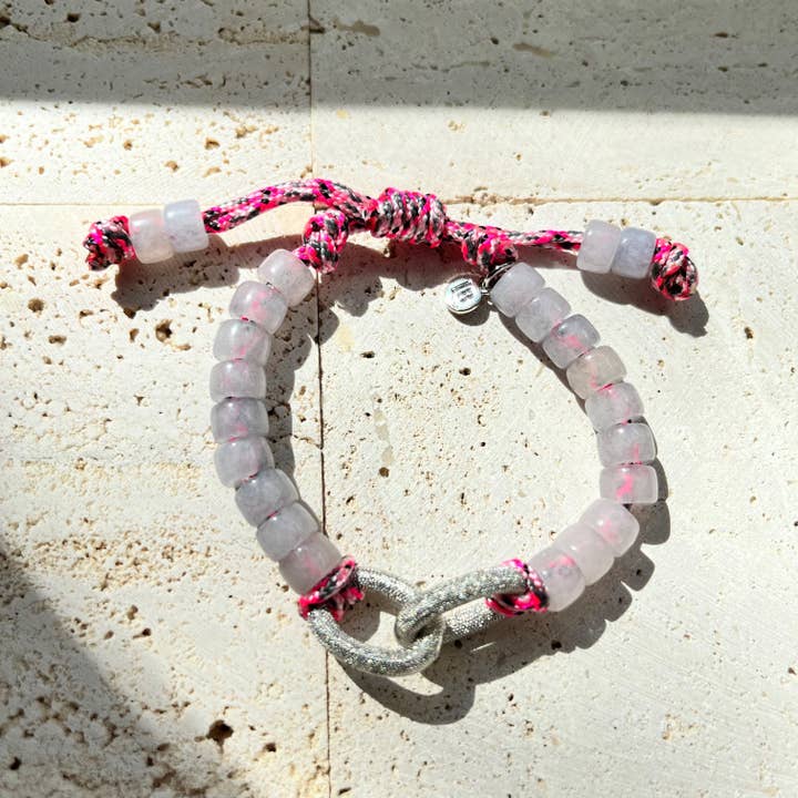 Jachtclub Spring Break • Silver Link voor wholesale door LB Beadz