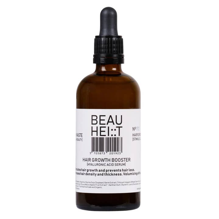 Potenciador del crecimiento del cabello № 192 para venta al por mayor de BEAUHEI::T